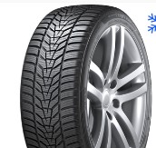 А/шина 245/45R18 HANKOOK W330 XL 100V